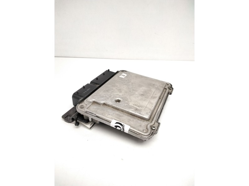 Recambio de centralita motor uce para seat ibiza sc (6j1) reference referencia OEM IAM 03G906013N 0281015436 EDC17U01