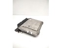 CENTRALITA MOTOR UCE 03G906013N 0281015436 EDC17U01