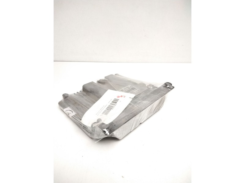 Recambio de centralita motor uce para seat ibiza sc (6j1) reference referencia OEM IAM 03G906013N 0281015436 EDC17U01