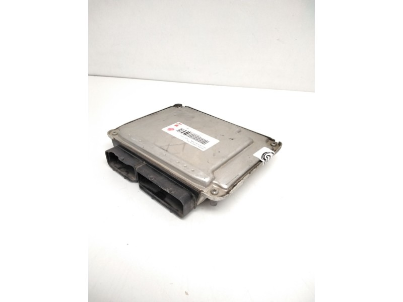 Recambio de centralita motor uce para seat ibiza (6l1) stella referencia OEM IAM 0281011244 045906019BG 1039S02899