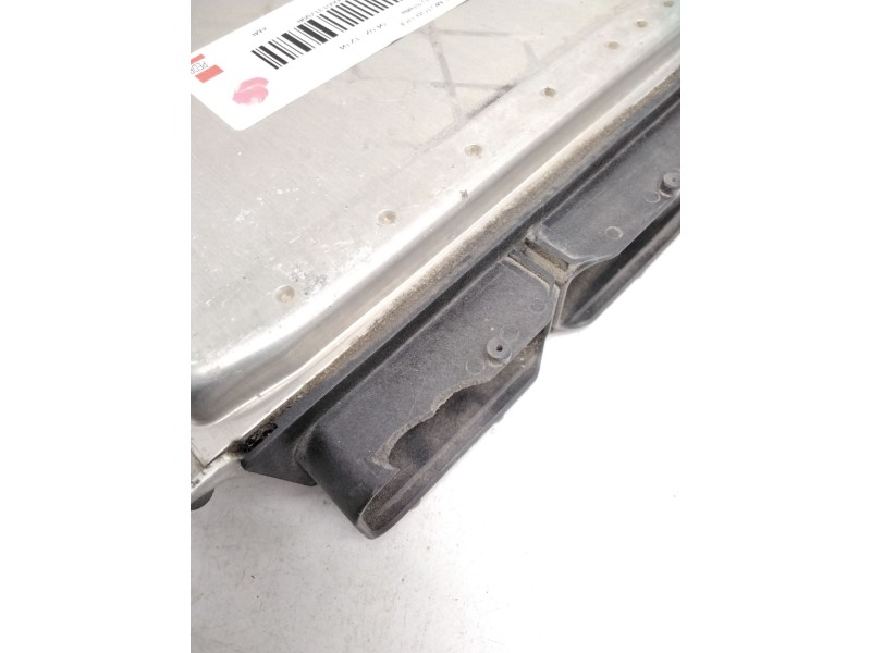 Recambio de centralita motor uce para seat ibiza (6l1) stella referencia OEM IAM 0281011244 045906019BG 1039S02899