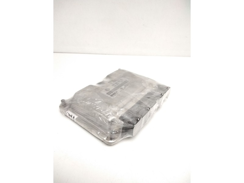 Recambio de centralita motor uce para seat ibiza (6l1) stella referencia OEM IAM 0281011244 045906019BG 1039S02899