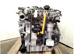 Recambio de motor completo para seat altea (5p1) 1.9 tdi referencia OEM IAM BKC  