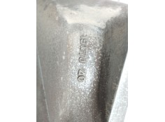 Recambio de llanta aluminio para nissan x-trail iii (t32_, t32r, t32rr) 1.6 dci (t32) referencia OEM IAM 4CB3A   2