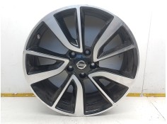 Recambio de llanta aluminio para nissan x-trail iii (t32_, t32r, t32rr) 1.6 dci (t32) referencia OEM IAM 4CB3A  