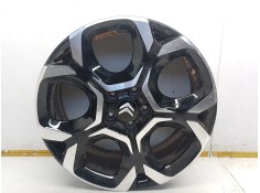Recambio de llanta aluminio para citroën c5 aircross (a_) 1.6 thp 150 (a45gxj) referencia OEM IAM 9842920877  