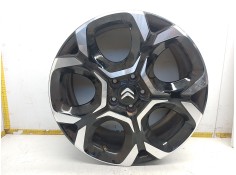 Recambio de llanta aluminio para citroën c5 aircross (a_) 1.6 thp 150 (a45gxj) referencia OEM IAM 9842920877  