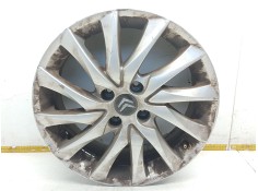 Recambio de llanta aluminio para citroën c4 ii (nc_) 1.4 vti 95 referencia OEM IAM 9687678480  