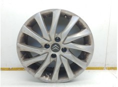 Recambio de llanta aluminio para citroën c4 ii (nc_) 1.4 vti 95 referencia OEM IAM 9687678480  