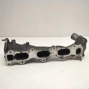 Recambio de colector admision para hyundai accent (lc) 1.5 crdi cat referencia OEM IAM   123063