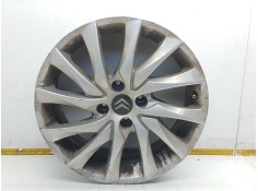 Recambio de llanta aluminio para citroën c4 ii (nc_) 1.4 vti 95 referencia OEM IAM 9687678480  