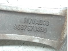 Recambio de llanta aluminio para citroën c4 ii (nc_) 1.4 vti 95 referencia OEM IAM 9687678480   2