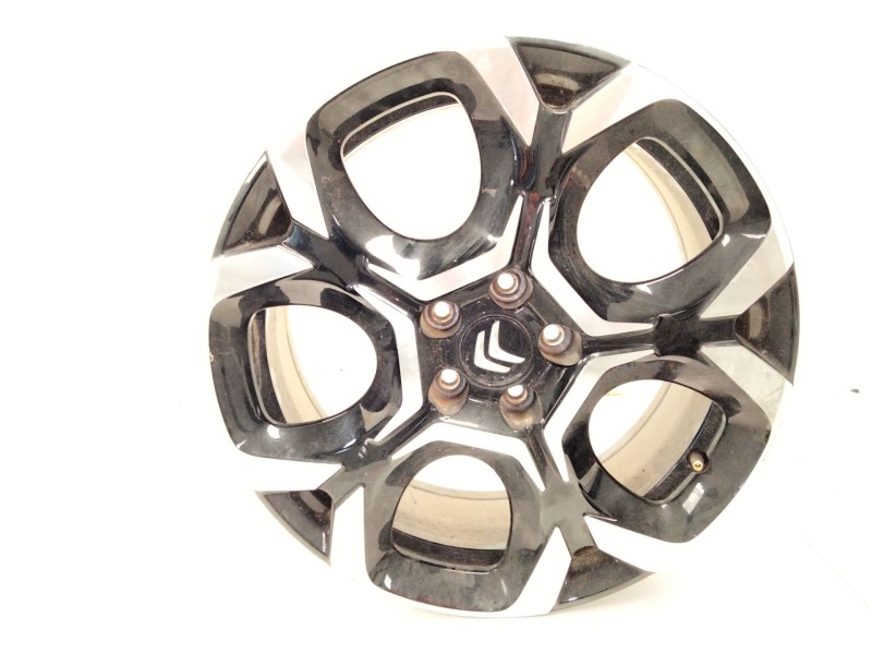 Recambio de llanta aluminio para citroën c5 aircross (a_) 1.6 thp 150 (a45gxj) referencia OEM IAM 9842920877  