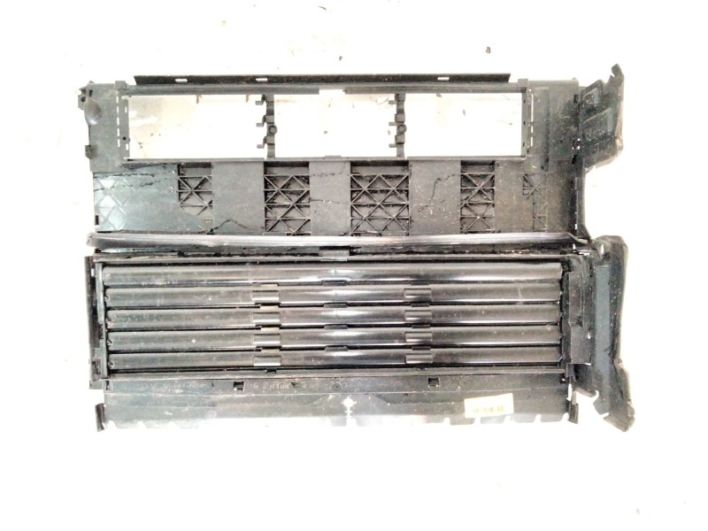 Recambio de panel frontal para citroën c5 aircross (a_) 1.6 thp 150 (a45gxj) referencia OEM IAM 9843266180  