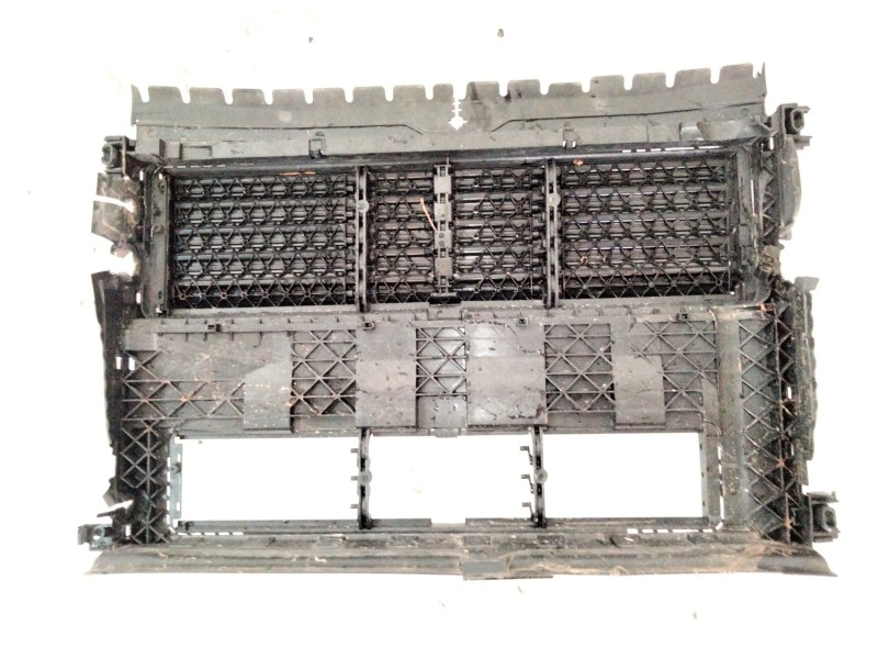 Recambio de panel frontal para citroën c5 aircross (a_) 1.6 thp 150 (a45gxj) referencia OEM IAM 9843266180  
