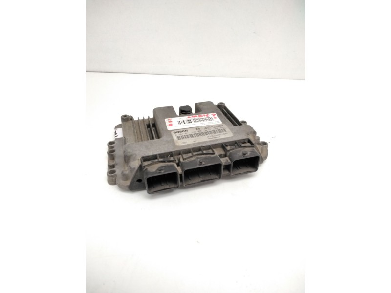 Recambio de centralita airbag para renault trafic combi (ab 4.01) 1.9 diesel referencia OEM IAM 0281011529 8200389519 HOM8200051