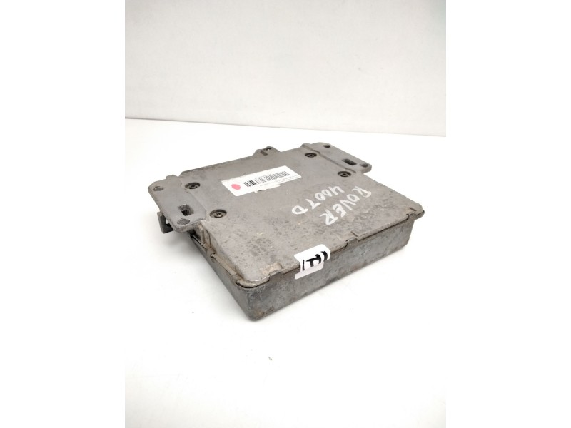 Recambio de centralita motor uce para mg serie 400 (rt) 2.0 turbodiesel referencia OEM IAM 0281001418 MSB100491 28RTD956