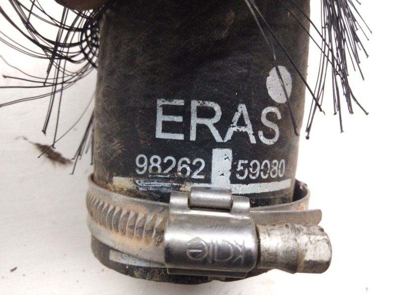 Recambio de mangueras intercooler para citroën c5 aircross (a_) 1.6 thp 150 (a45gxj) referencia OEM IAM 9826259080  