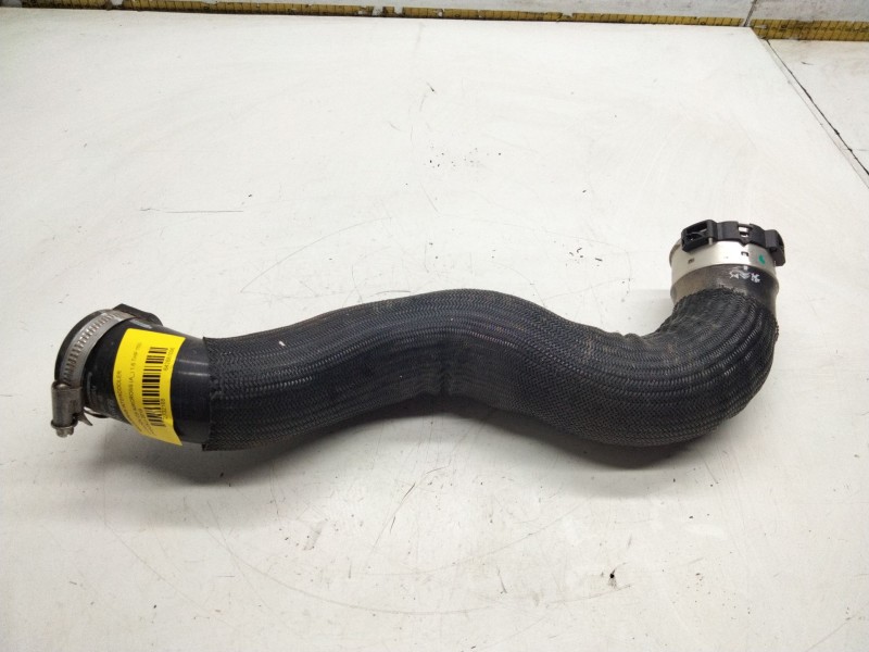 Recambio de mangueras intercooler para citroën c5 aircross (a_) 1.6 thp 150 (a45gxj) referencia OEM IAM 9820115580  