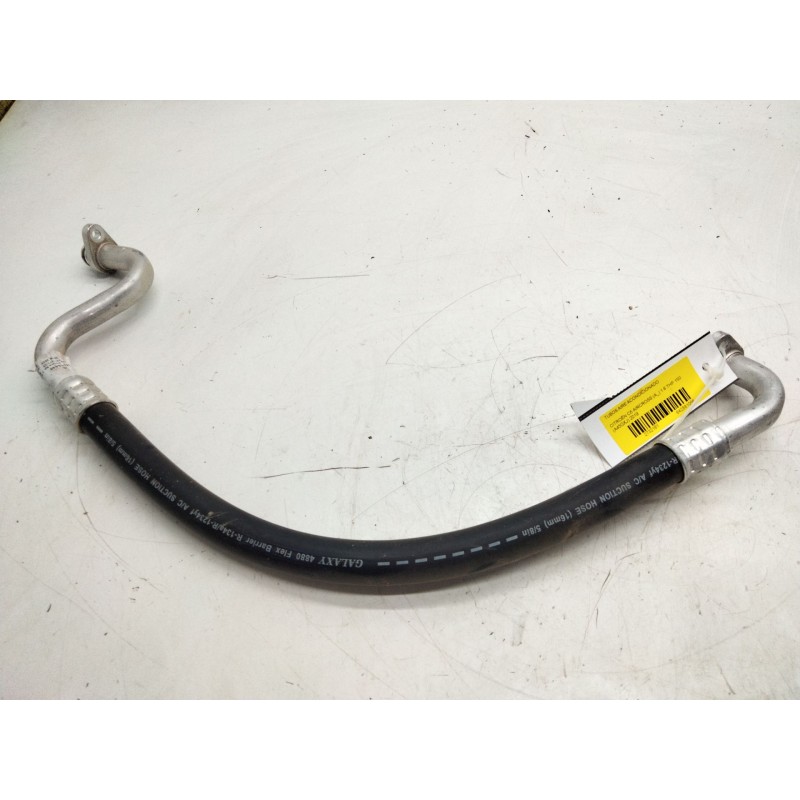 Recambio de tubos aire acondicionado para citroën c5 aircross (a_) 1.6 thp 150 (a45gxj) referencia OEM IAM 9834116480  