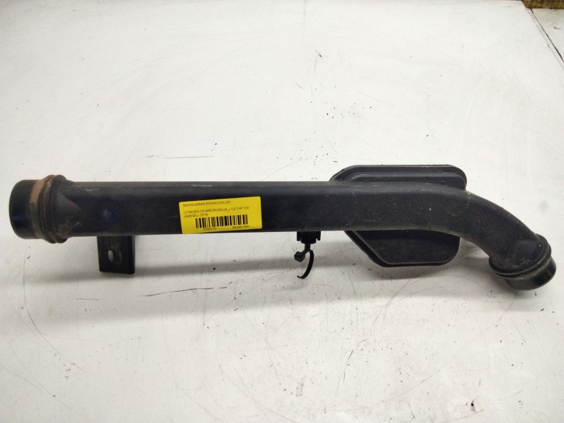 Recambio de mangueras intercooler para citroën c5 aircross (a_) 1.6 thp 150 (a45gxj) referencia OEM IAM 9814162980  