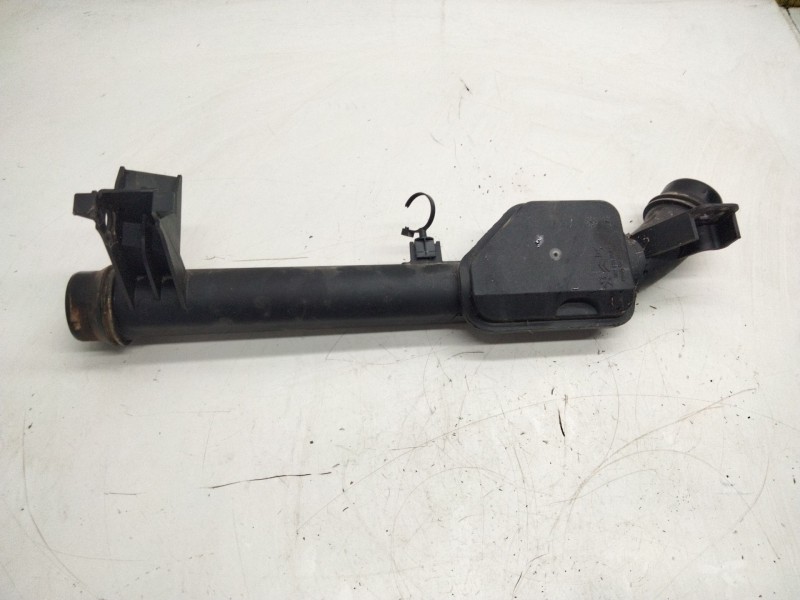 Recambio de mangueras intercooler para citroën c5 aircross (a_) 1.6 thp 150 (a45gxj) referencia OEM IAM 9814162980  