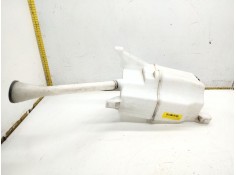 Recambio de deposito limpia para nissan x-trail iii (t32_, t32r, t32rr) 1.6 dci (t32) referencia OEM IAM   