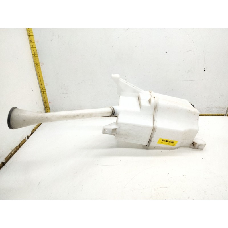 Recambio de deposito limpia para nissan x-trail iii (t32_, t32r, t32rr) 1.6 dci (t32) referencia OEM IAM   