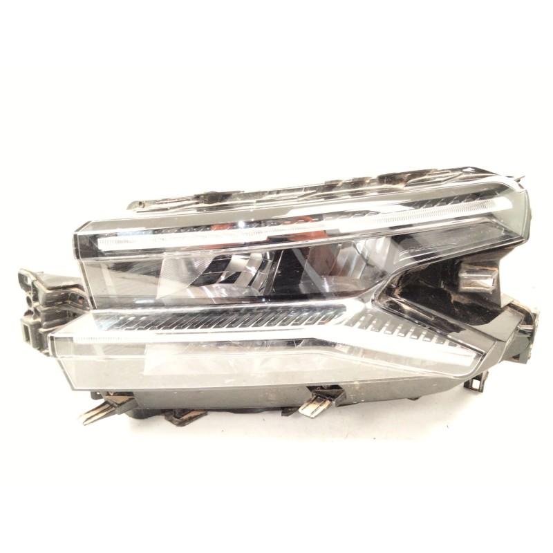 Recambio de faro izquierdo para citroën c5 aircross (a_) 1.6 thp 150 (a45gxj) referencia OEM IAM 9845356280  