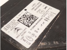 Recambio de faro izquierdo para citroën c5 aircross (a_) 1.6 thp 150 (a45gxj) referencia OEM IAM 9845356280   2