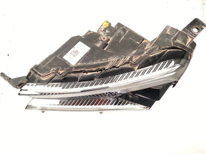 Recambio de faro izquierdo para citroën c5 aircross (a_) 1.6 thp 150 (a45gxj) referencia OEM IAM 9845356280  