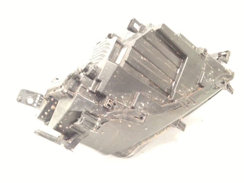 Recambio de faro izquierdo para citroën c5 aircross (a_) 1.6 thp 150 (a45gxj) referencia OEM IAM 9845356280  