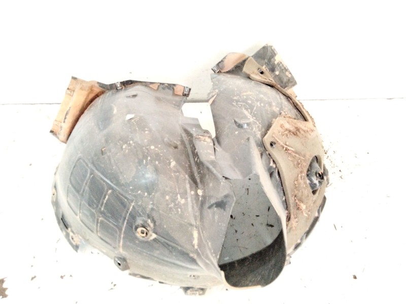 Recambio de paso rueda delantero izquierdo para citroën c5 aircross (a_) 1.6 thp 150 (a45gxj) referencia OEM IAM 9824161180  