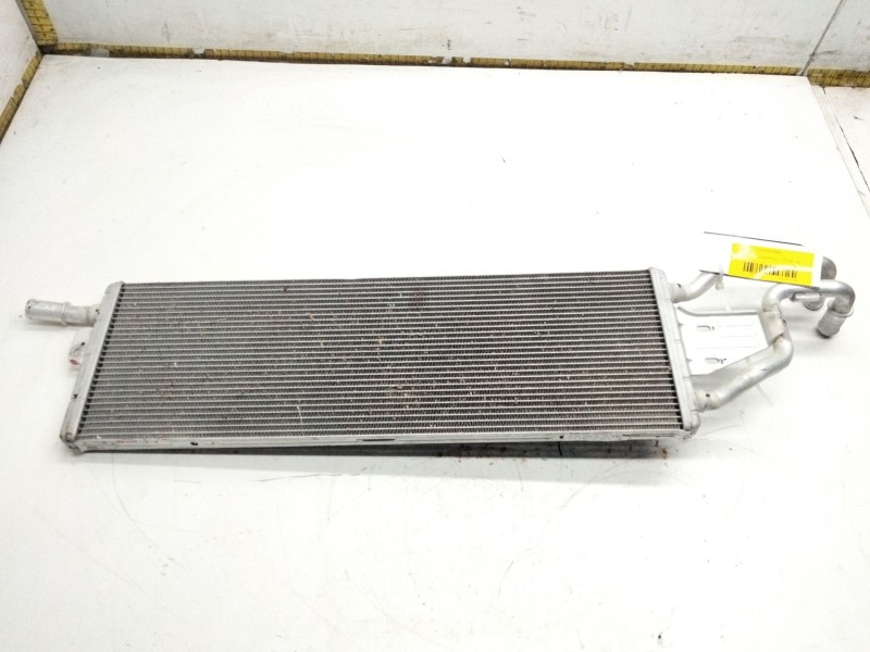 Recambio de radiador agua adicional para citroën c5 aircross (a_) 1.6 thp 150 (a45gxj) referencia OEM IAM   