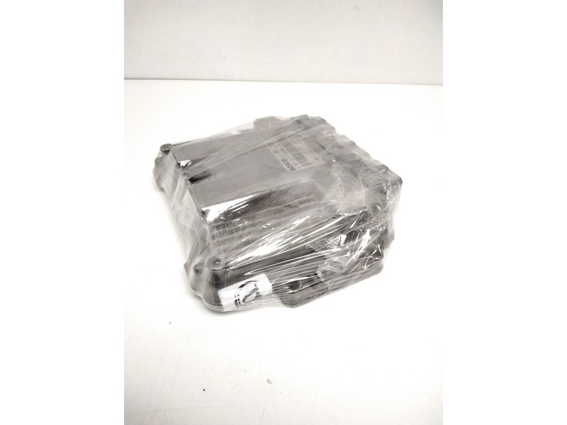 Recambio de centralita motor uce para renault megane ii berlina 5p confort authentique referencia OEM IAM 0281011549 8200310863 