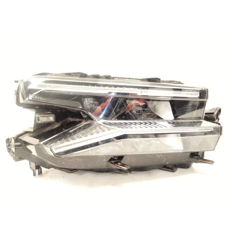 Recambio de faro derecho para citroën c5 aircross (a_) 1.6 thp 150 (a45gxj) referencia OEM IAM 9845355980  