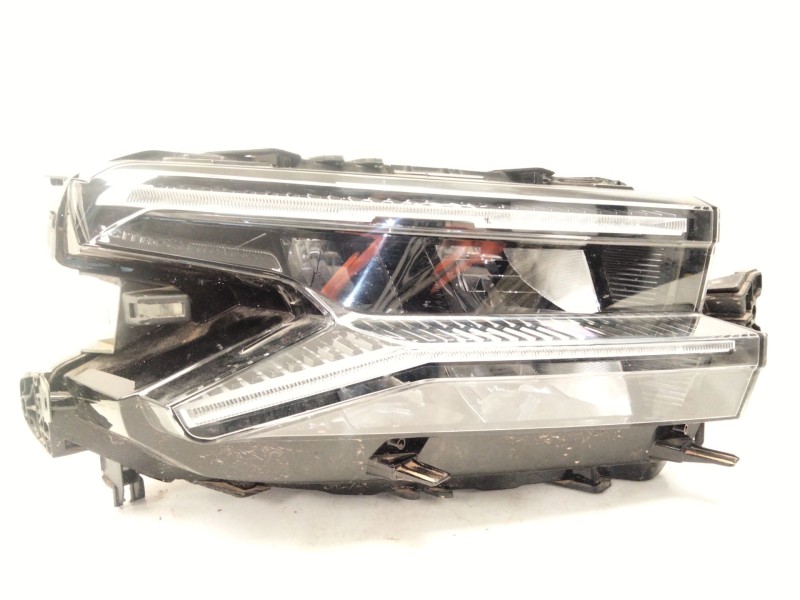 Recambio de faro derecho para citroën c5 aircross (a_) 1.6 thp 150 (a45gxj) referencia OEM IAM 9845355980  