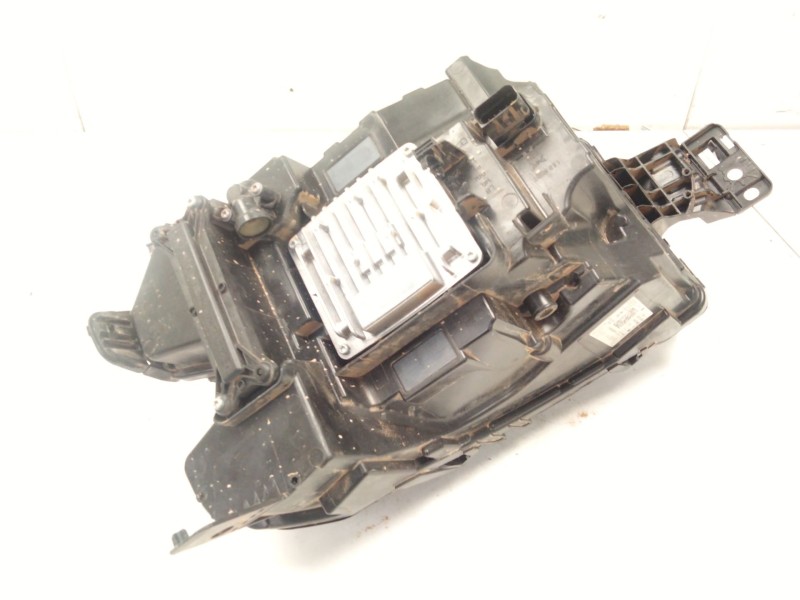 Recambio de faro derecho para citroën c5 aircross (a_) 1.6 thp 150 (a45gxj) referencia OEM IAM 9845355980  