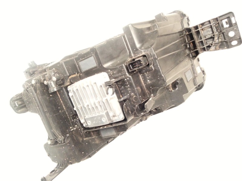 Recambio de faro derecho para citroën c5 aircross (a_) 1.6 thp 150 (a45gxj) referencia OEM IAM 9845355980  