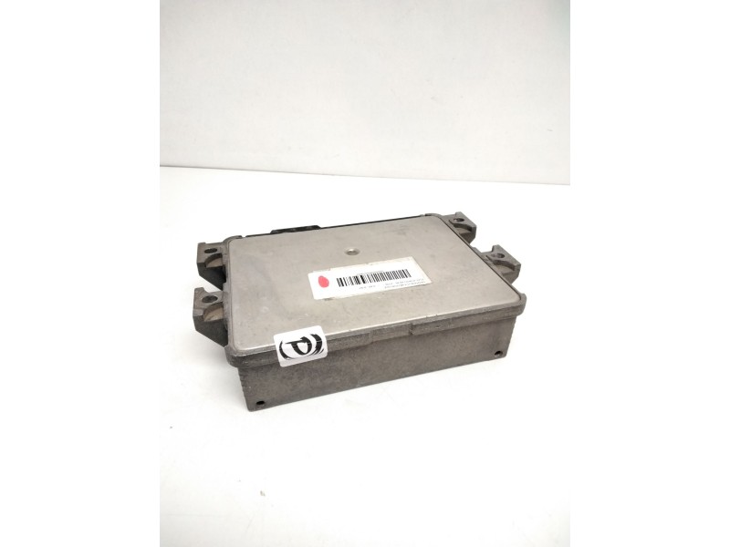 Recambio de centralita motor uce para fiat punto berl. (176) referencia OEM IAM 46456322 6160021811 IAW8F5T