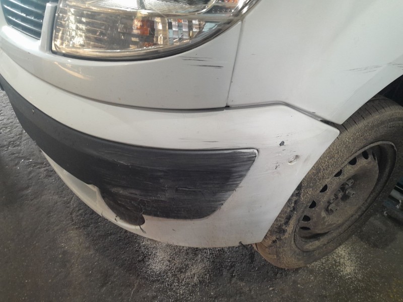 renault kangoo (kc0/1_) del año 2004