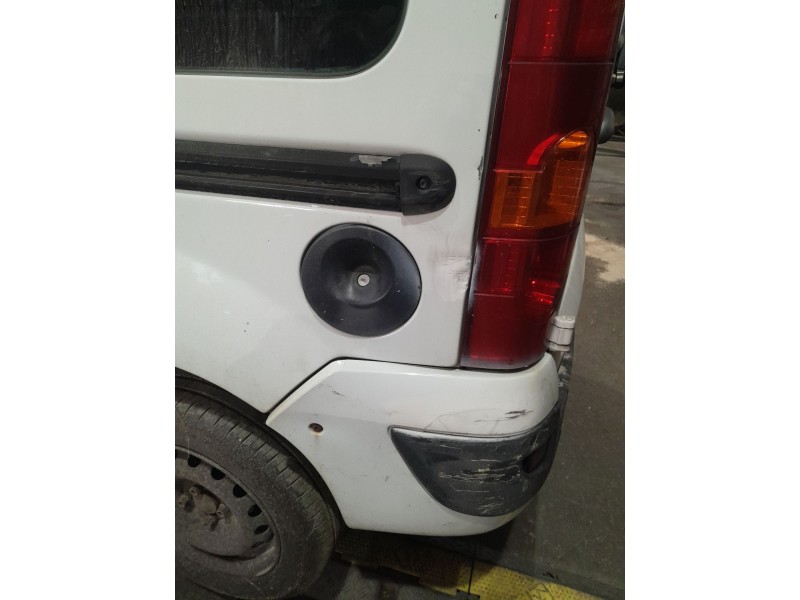 renault kangoo (kc0/1_) del año 2004