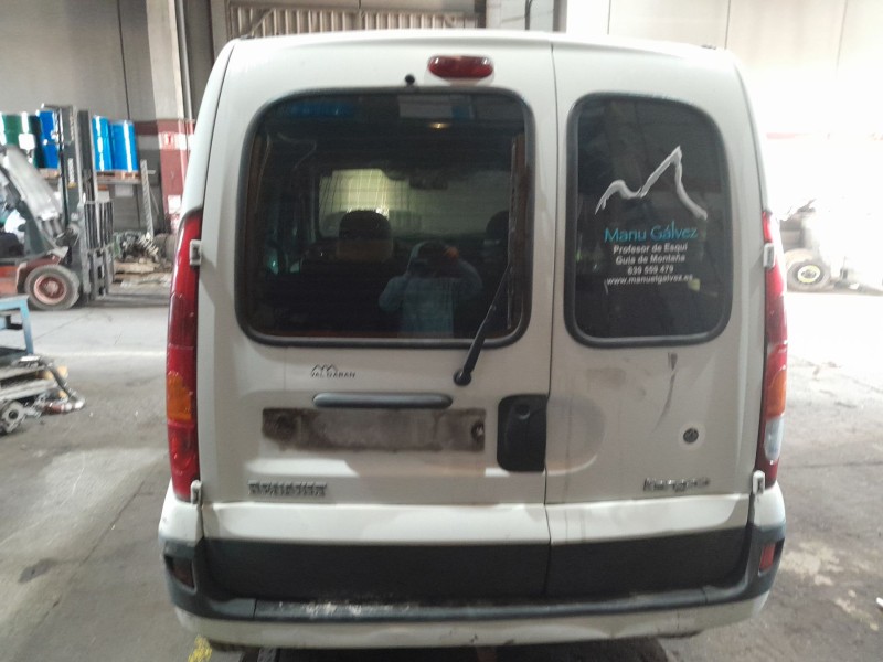 renault kangoo (kc0/1_) del año 2004