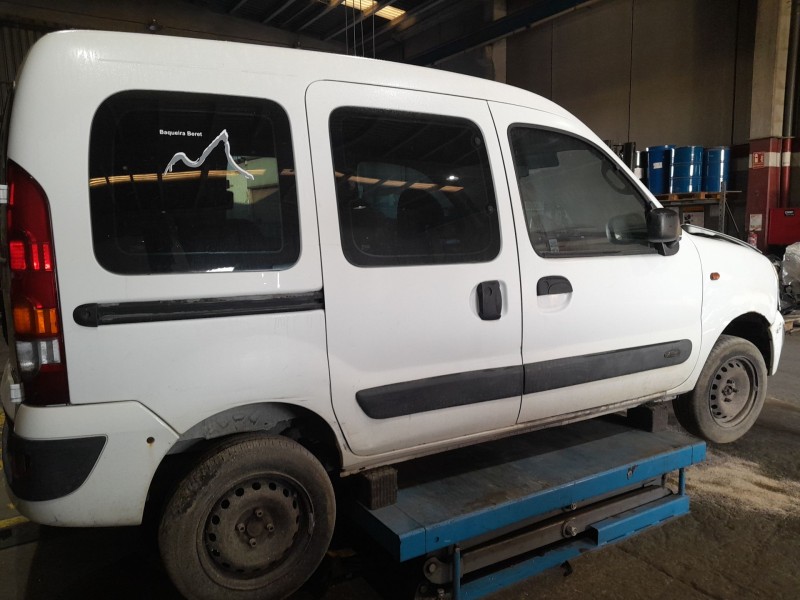 renault kangoo (kc0/1_) del año 2004