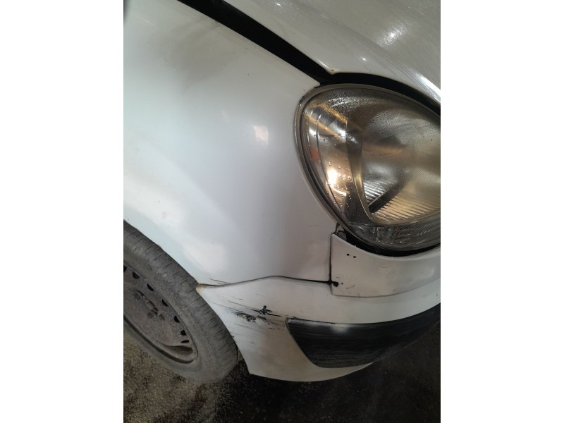 renault kangoo (kc0/1_) del año 2004