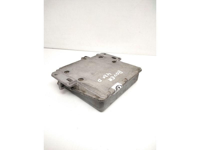 Recambio de centralita motor uce para mg serie 400 (rt) 2.0 turbodiesel referencia OEM IAM 0281001418 MSB100490 28RTD000