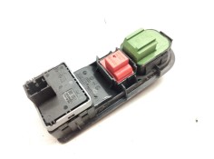 Recambio de mando elevalunas delantero izquierdo para volkswagen california t5 camper (7ec, 7ef, 7eg, 7hf, 7hc) 2.0 tdi referenc 2