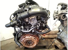 Recambio de motor completo para nissan juke (f16_) 1.0 referencia OEM IAM HRA0   2