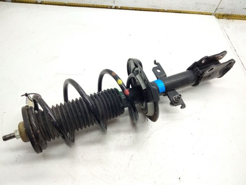 Recambio de amortiguador delantero derecho para nissan juke (f16_) 1.0 referencia OEM IAM 543031083R  