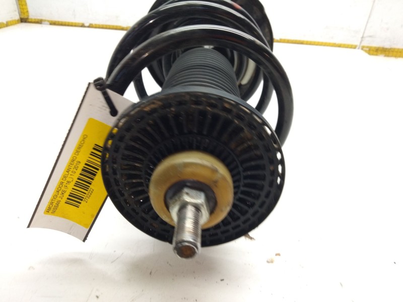 Recambio de amortiguador delantero derecho para nissan juke (f16_) 1.0 referencia OEM IAM 543031083R  